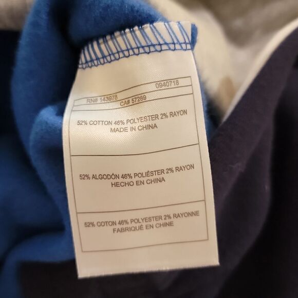 Puma 3 Piece Jacket Pants Shirt Sweatsuit Size 6 New - Picture 7 of 8